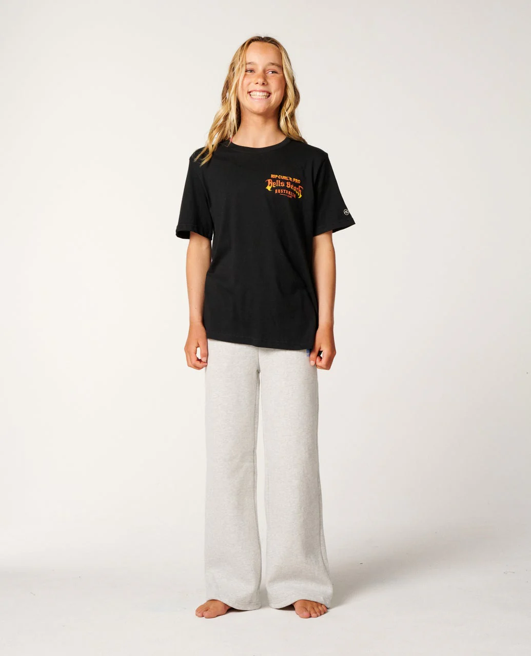 Rip Curl Pro 26 Tee Boy - Image 7