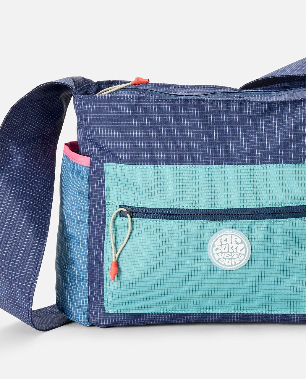 Rip Shoulder Bag - Image 4
