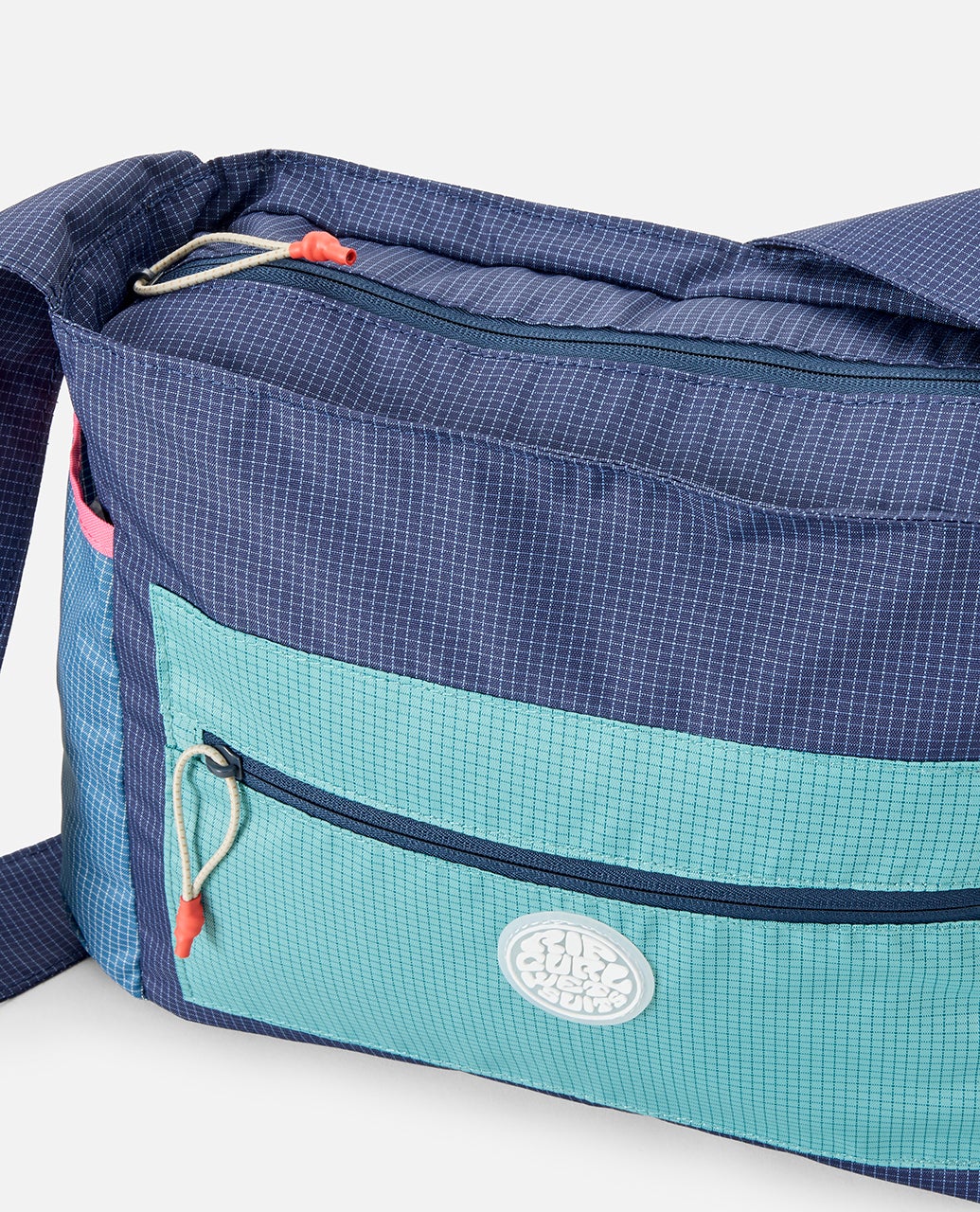 Rip Shoulder Bag - Image 5