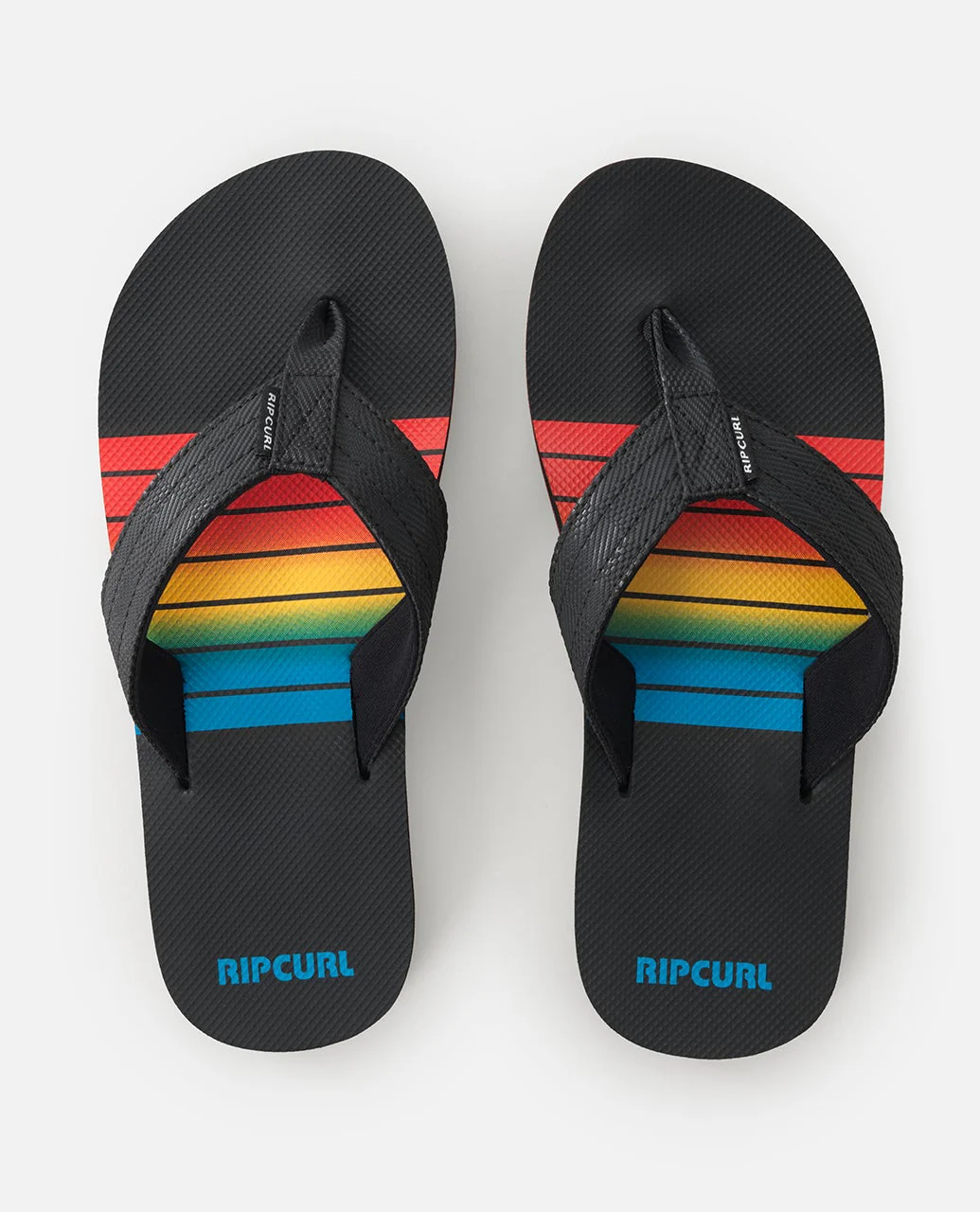 Ripper 2 Bloom Open Toe Sandals - Boy - Image 3