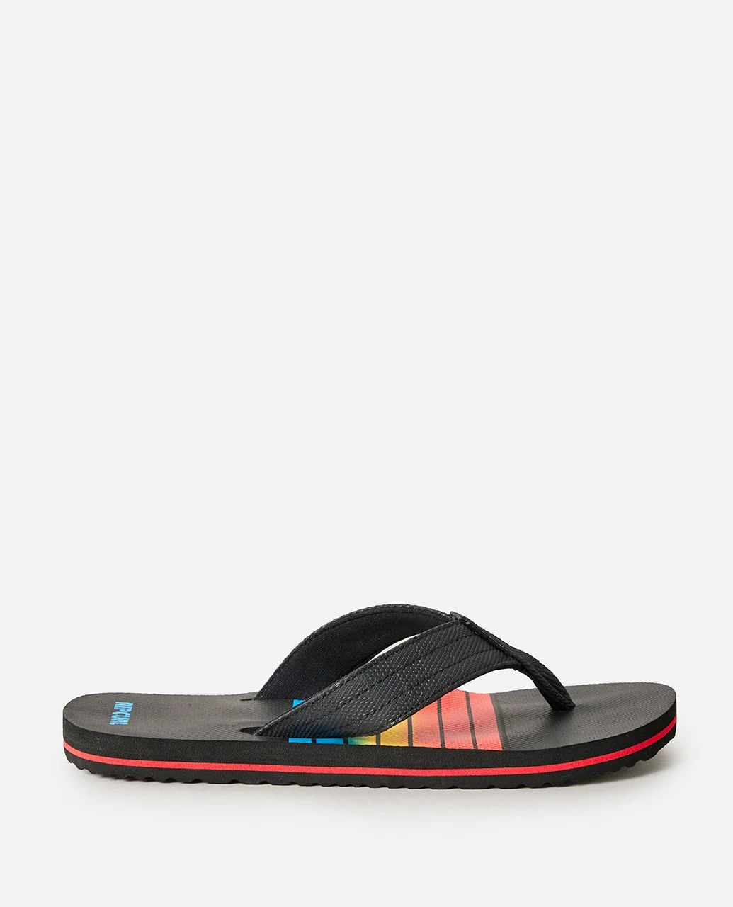 Ripper 2 Bloom Open Toe Sandals - Boy - Image 5