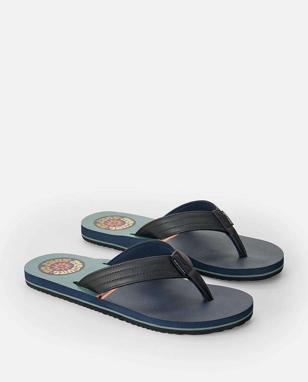 Ripper Bloom Sandal