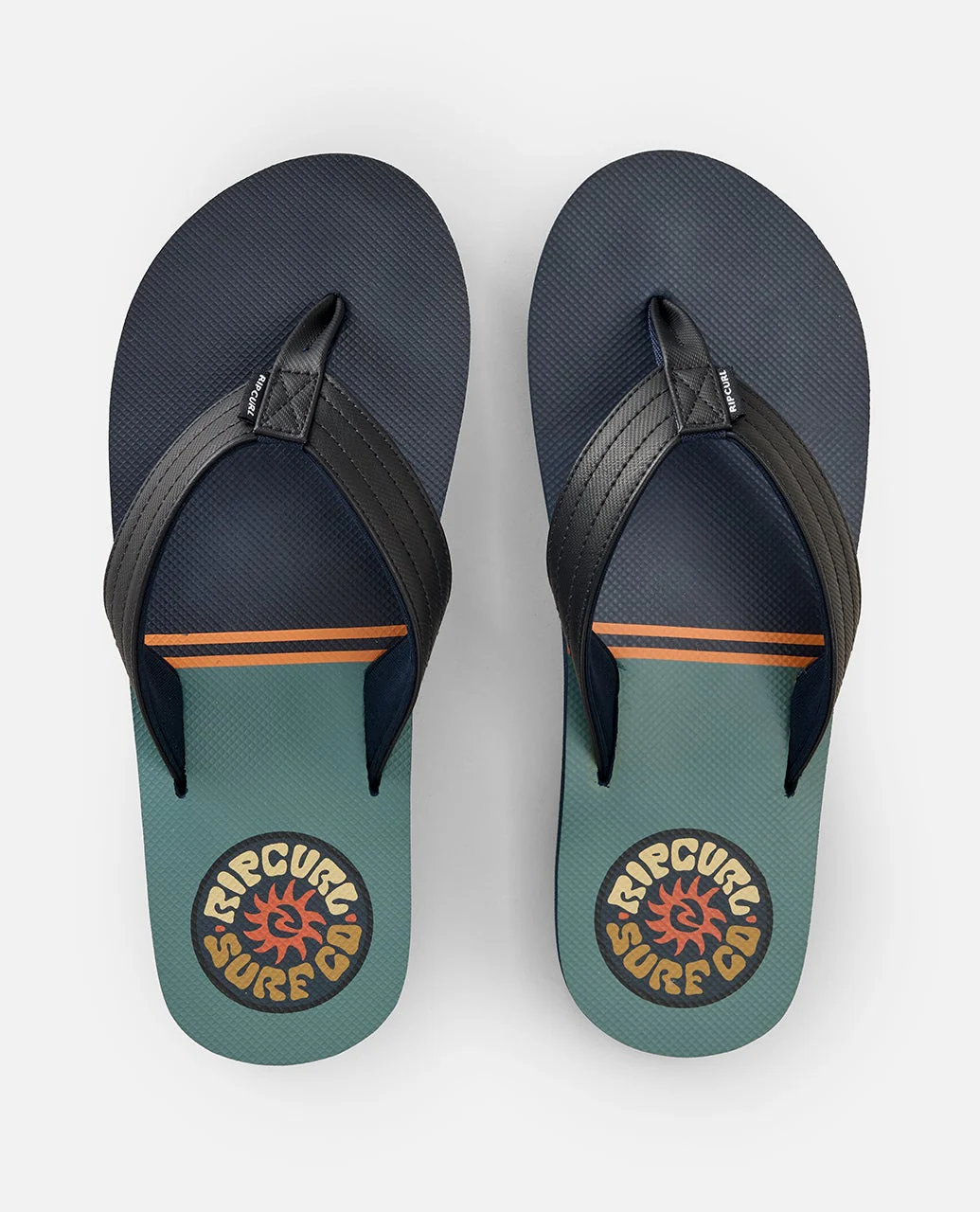 Ripper Bloom Sandal - Image 3