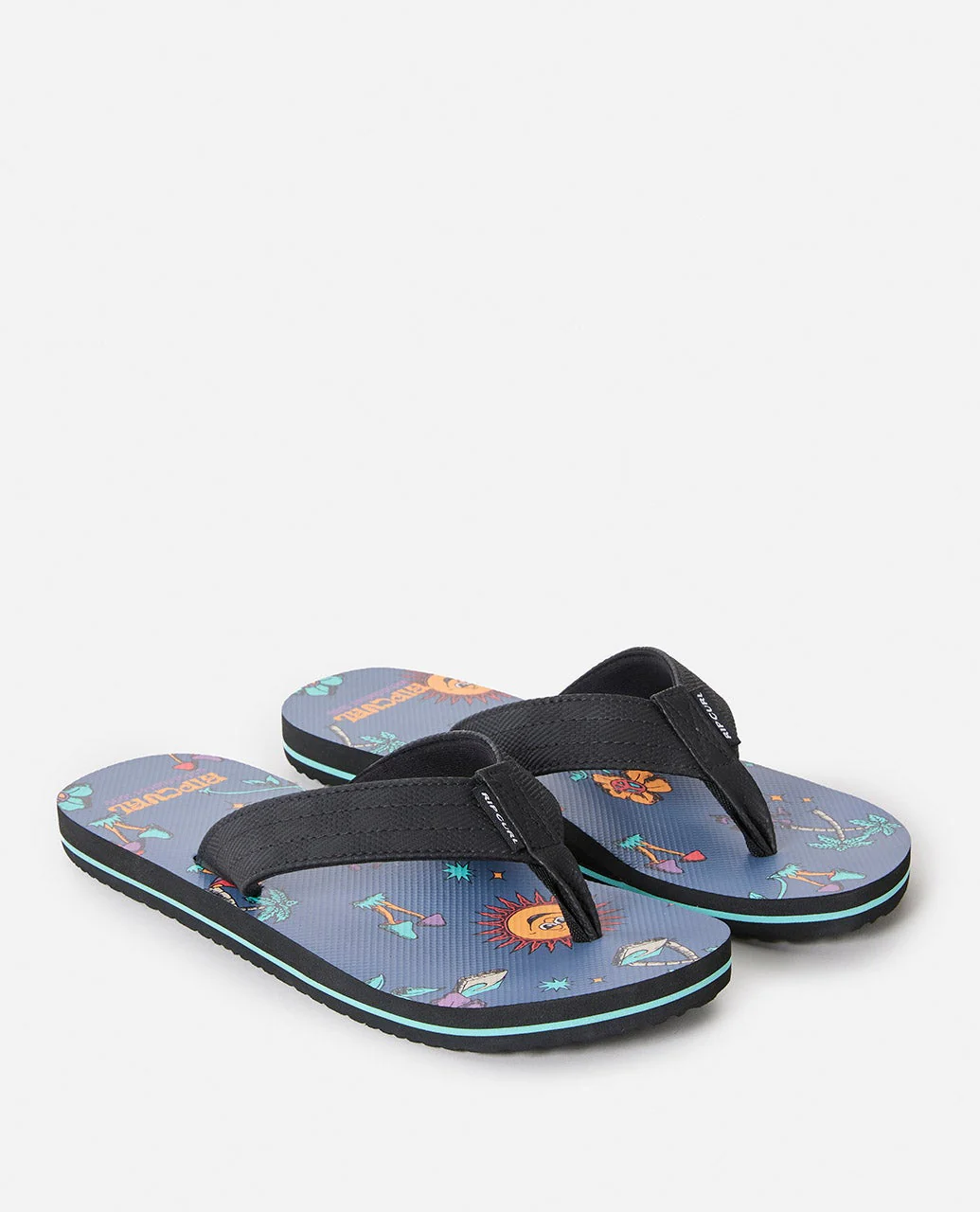 Ripper Kids Sandals
