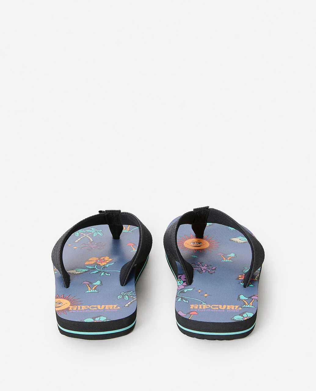 Ripper Kids Sandals - Image 2