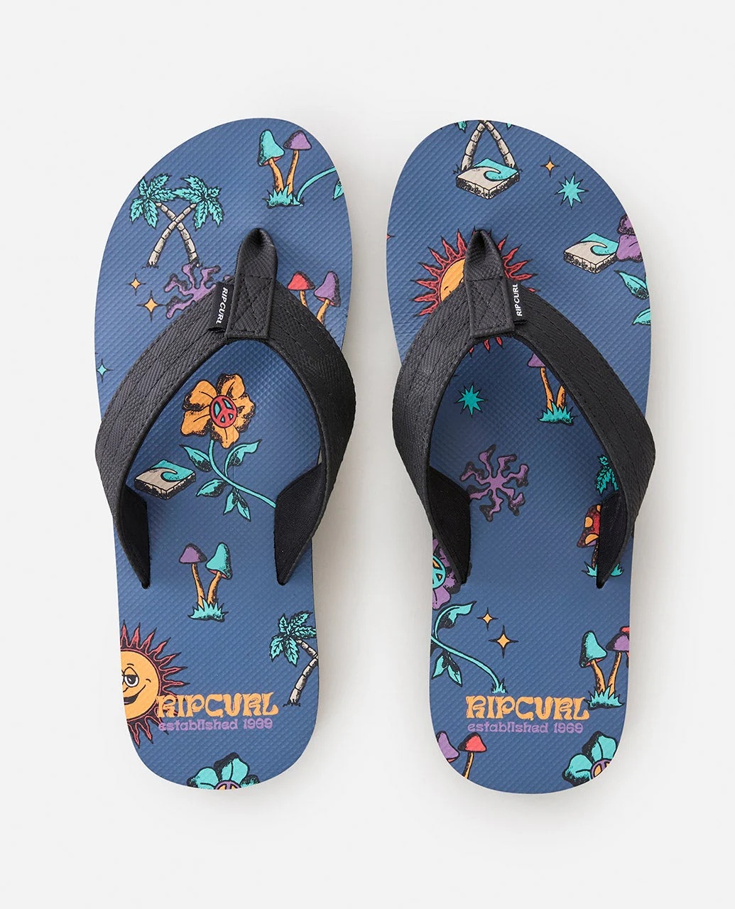 Ripper Kids Sandals - Image 3