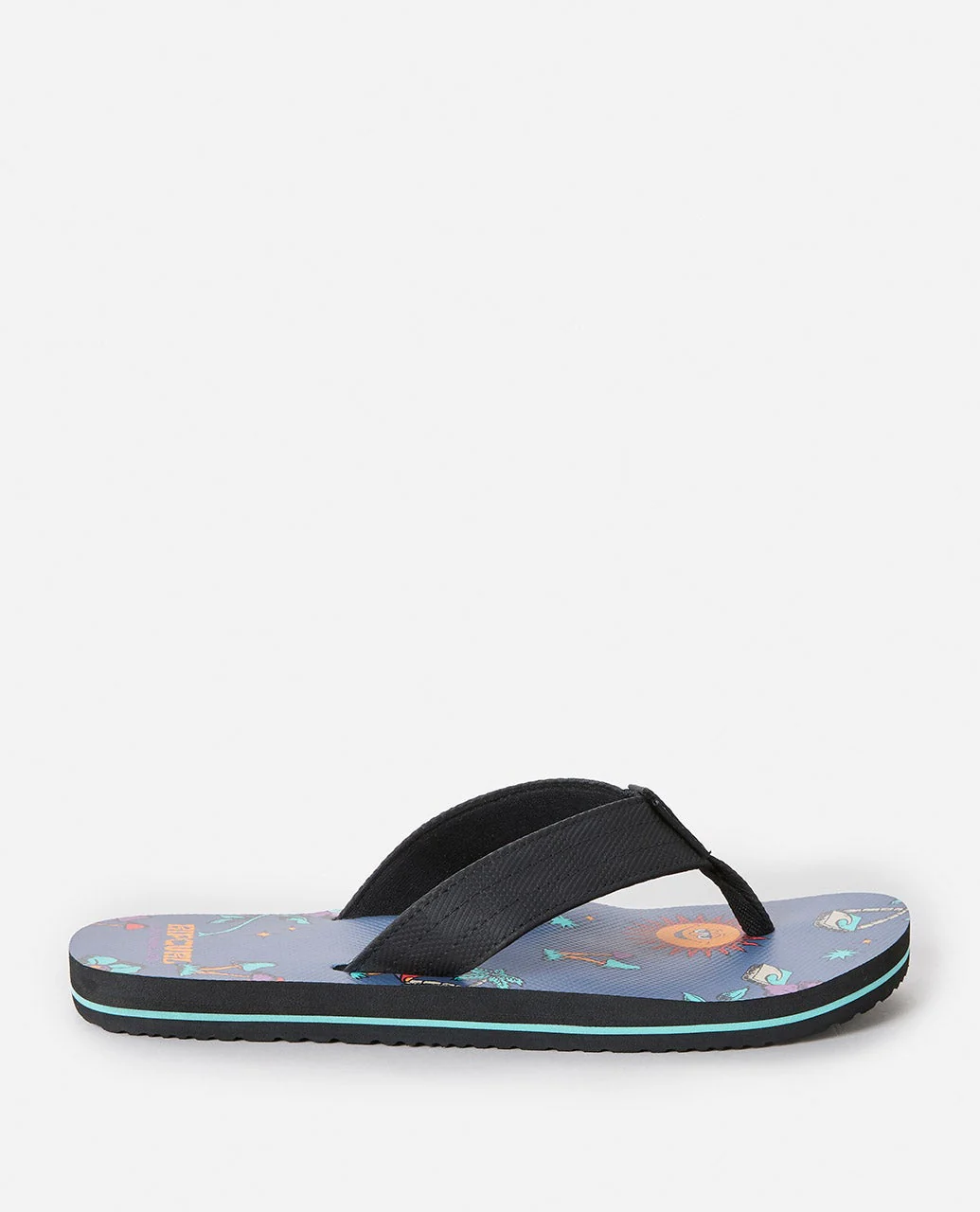 Ripper Kids Sandals - Image 8