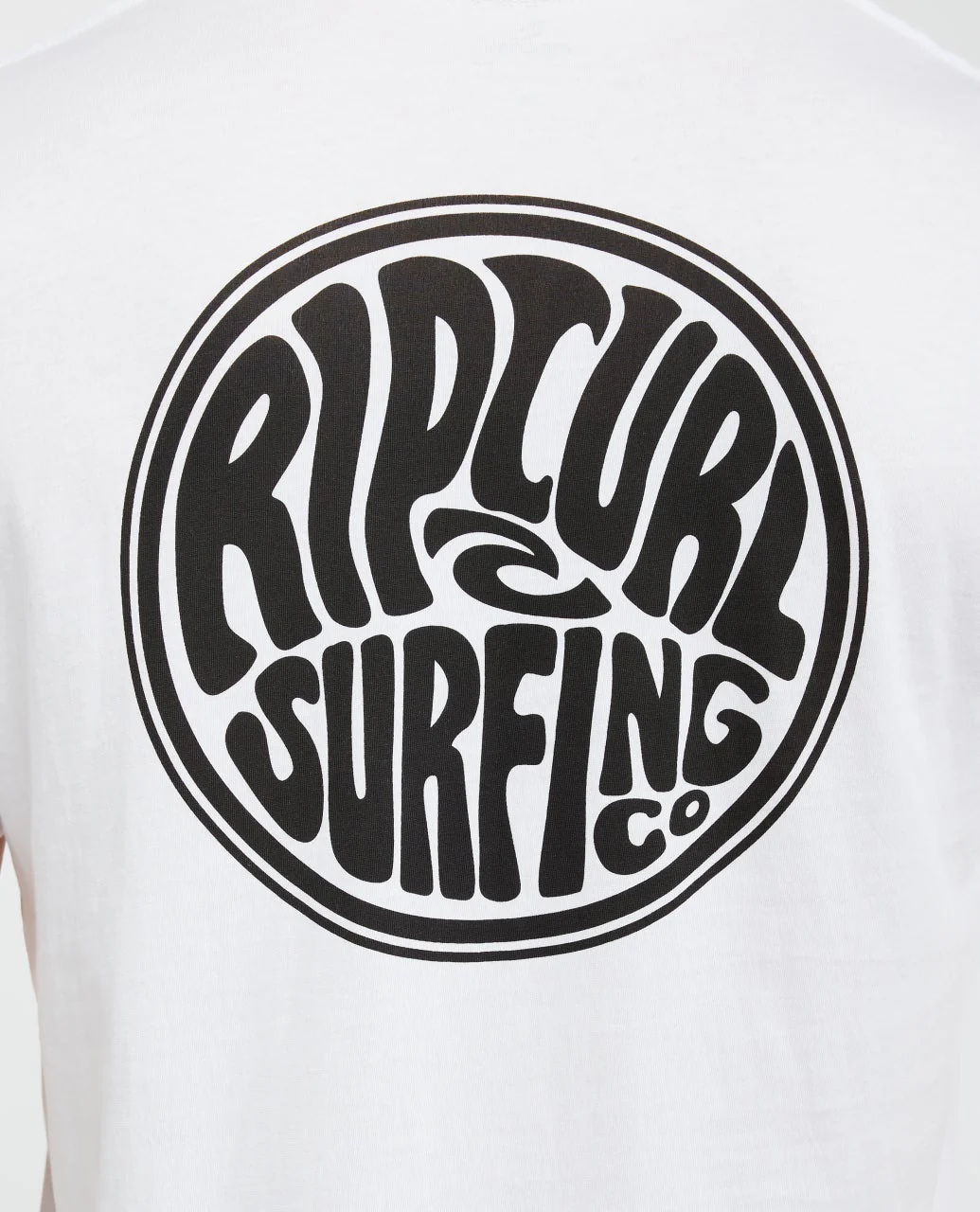 Round Flag Standard Tee - Image 6
