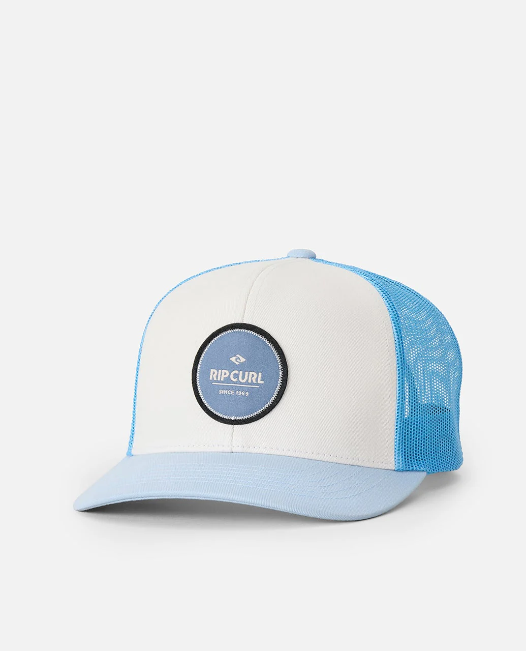 Routine Curve Trucker