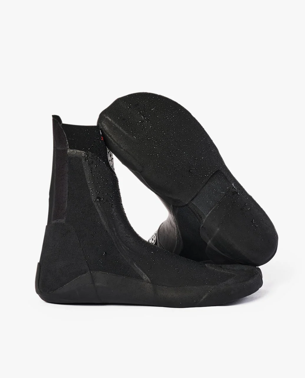 Rubber Soul Plus 3MM Hidden Split Toe Booties - Image 5