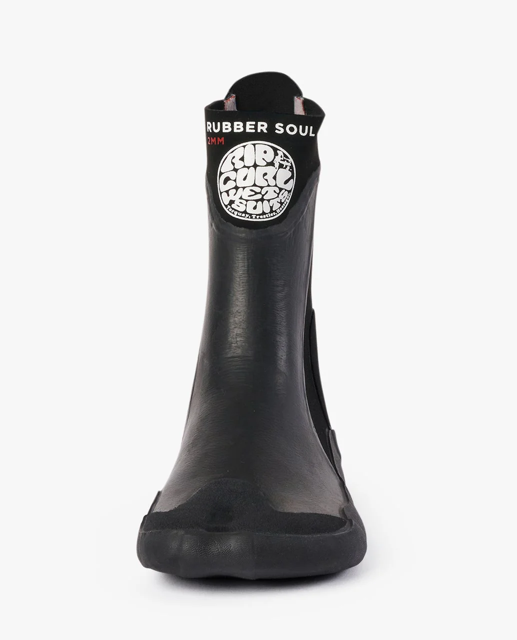Rubber Soul Plus 5mm Hidden Single Toe Boot