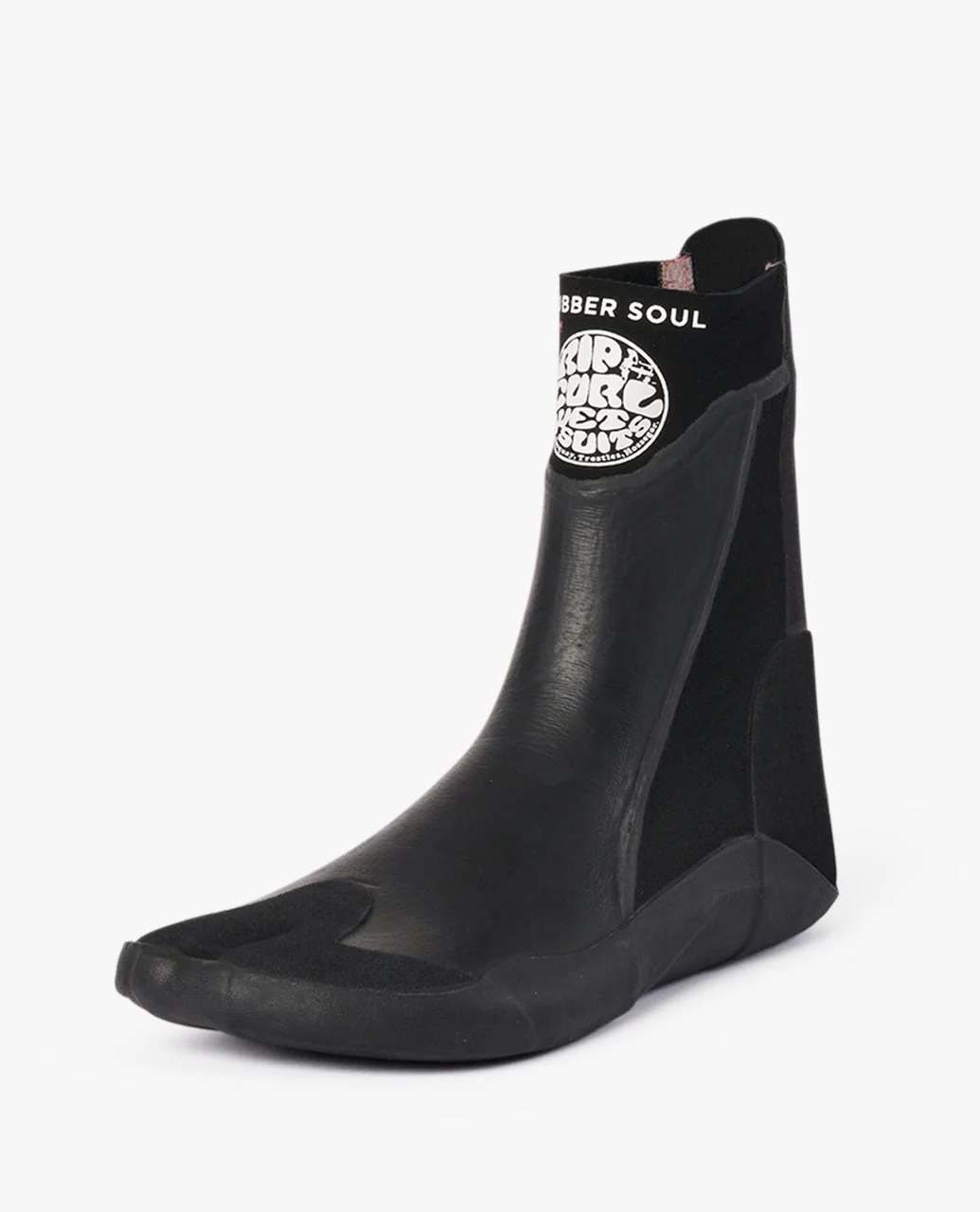 Rubber Soul Plus 5mm Hidden Single Toe Boot - Image 2
