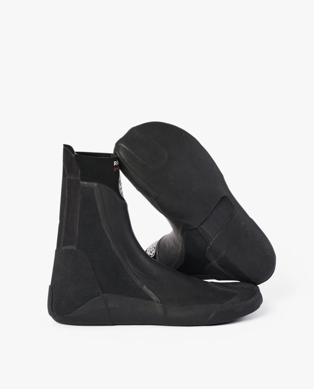 Rubber Soul Plus 5mm Hidden Single Toe Boot - Image 4