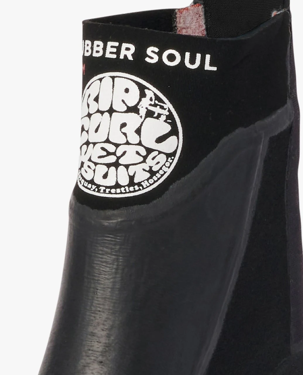 Rubber Soul Plus 5mm Hidden Single Toe Boot - Image 6