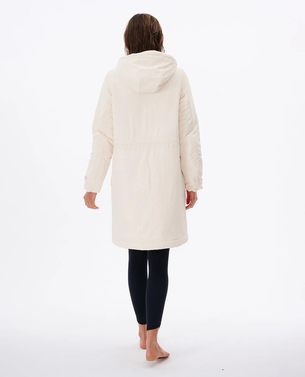 Salt Water Culture Weekender Jacket - Image 3
