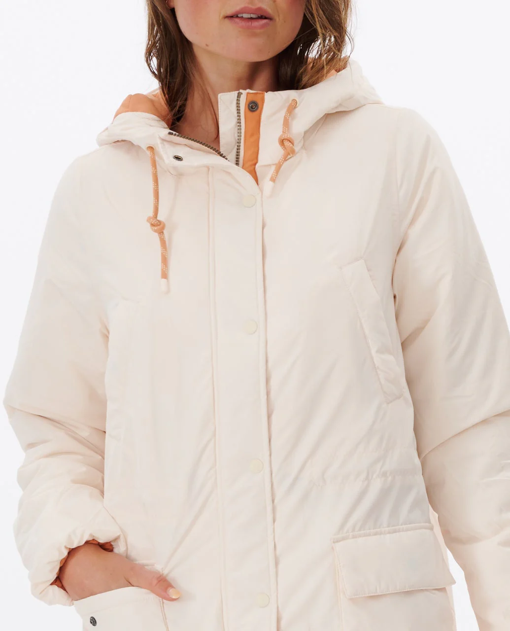 Salt Water Culture Weekender Jacket - Image 5