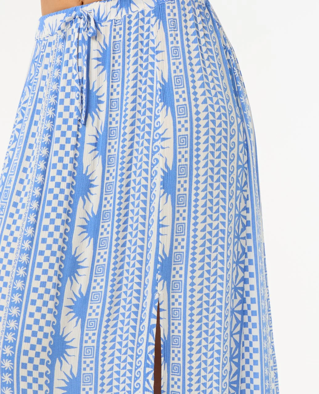 San Carlos Maxi Skirt - Image 6