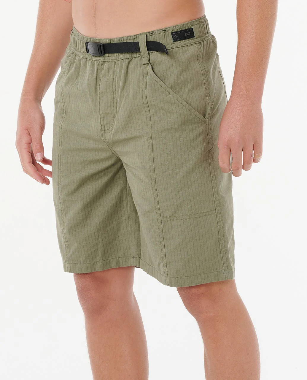 Search 21" Destroy Volley Boardshort - Image 2