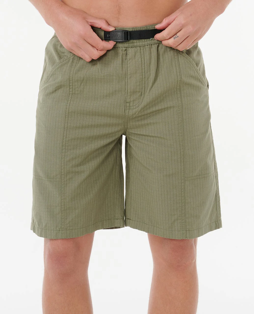 Search 21" Destroy Volley Boardshort - Image 6