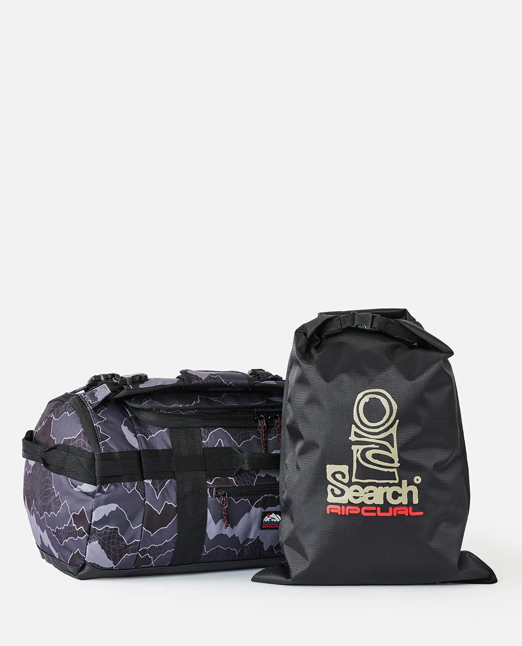 Search 45L Duffle Bag - Image 7
