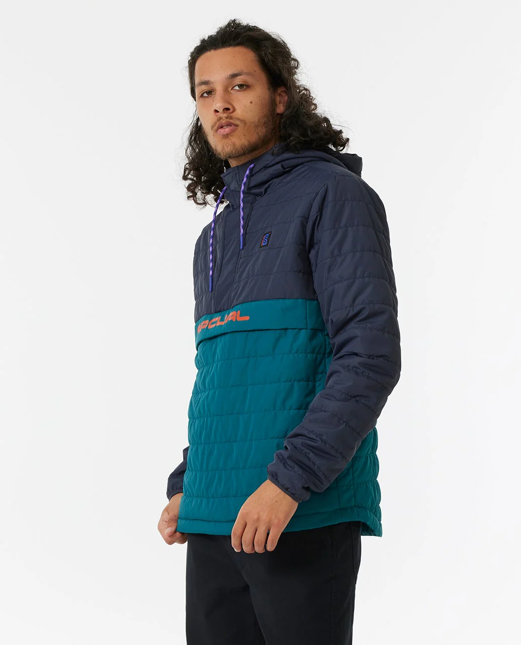 Search Anorak Puffer - Image 2