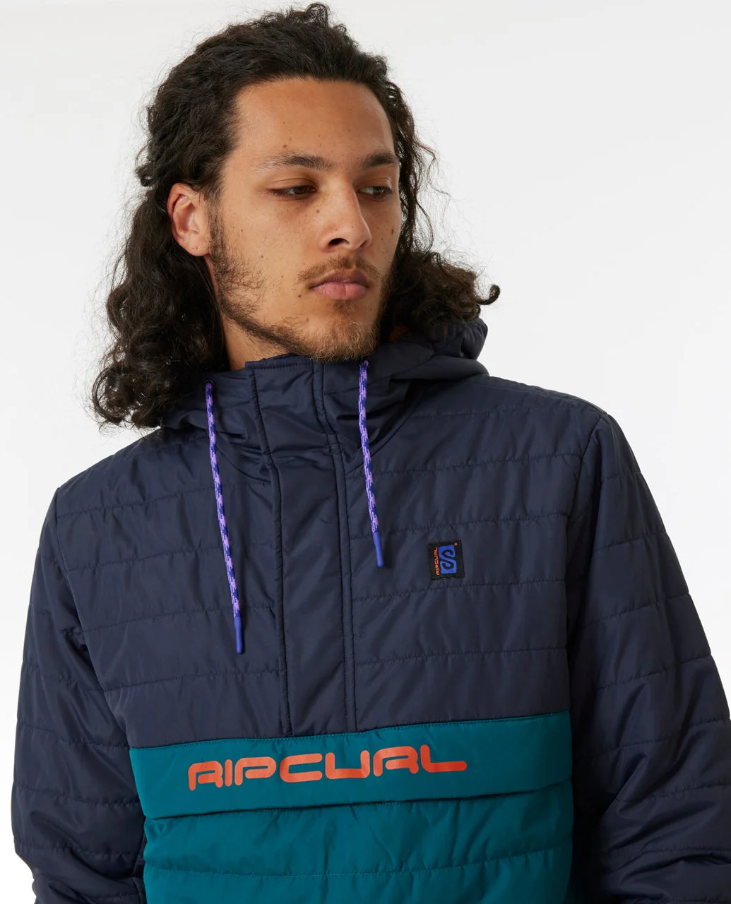 Search Anorak Puffer - Image 6