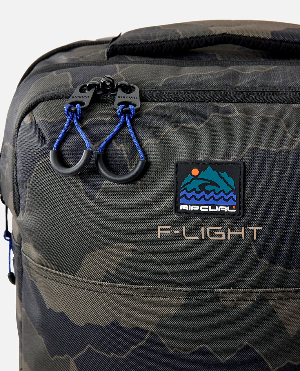 Search Camo F-Light 30L Cabin Bag - Image 4