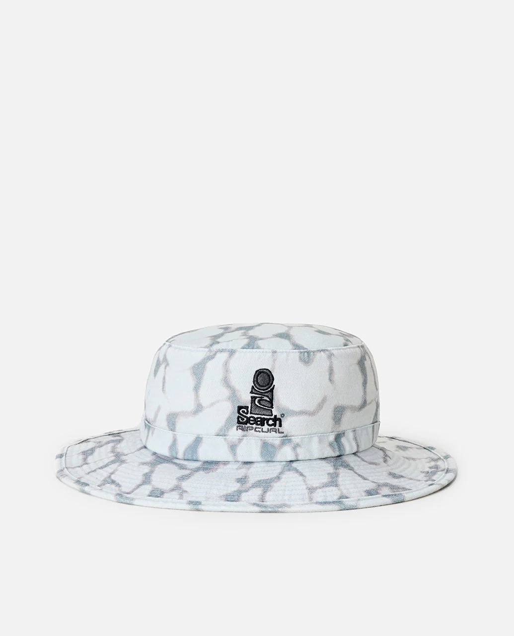 Search Camo Mid Brim Hat - Image 2