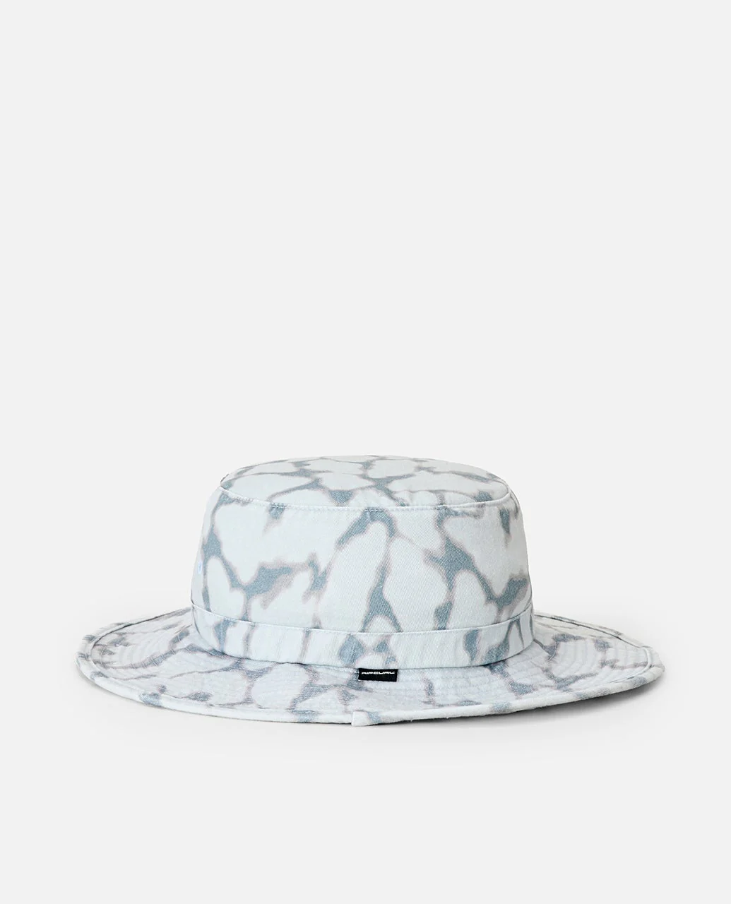 Search Camo Mid Brim Hat - Image 3