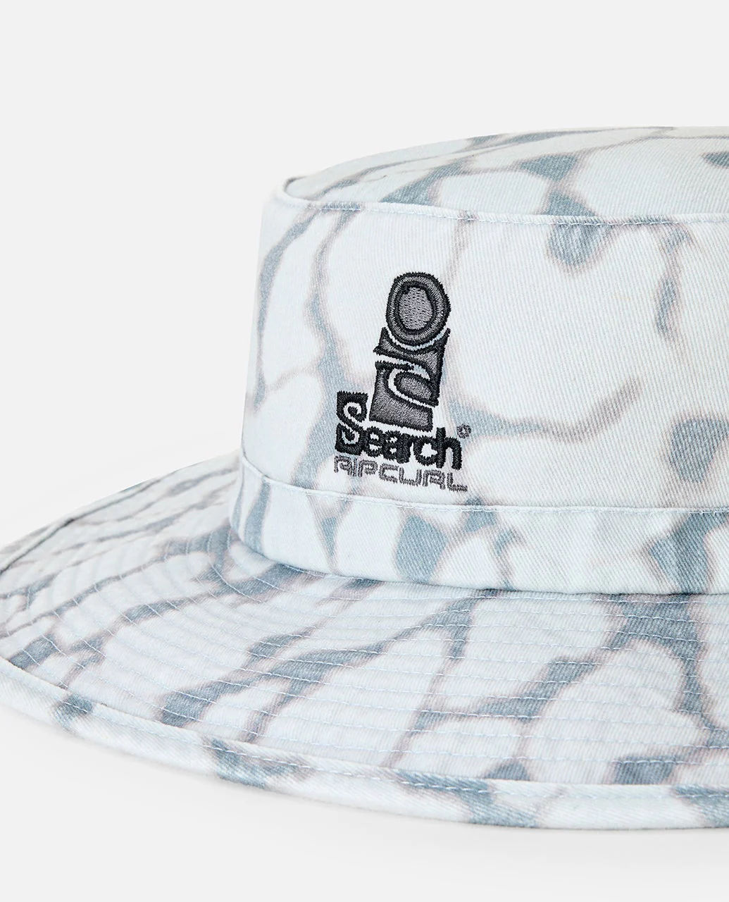 Search Camo Mid Brim Hat - Image 4