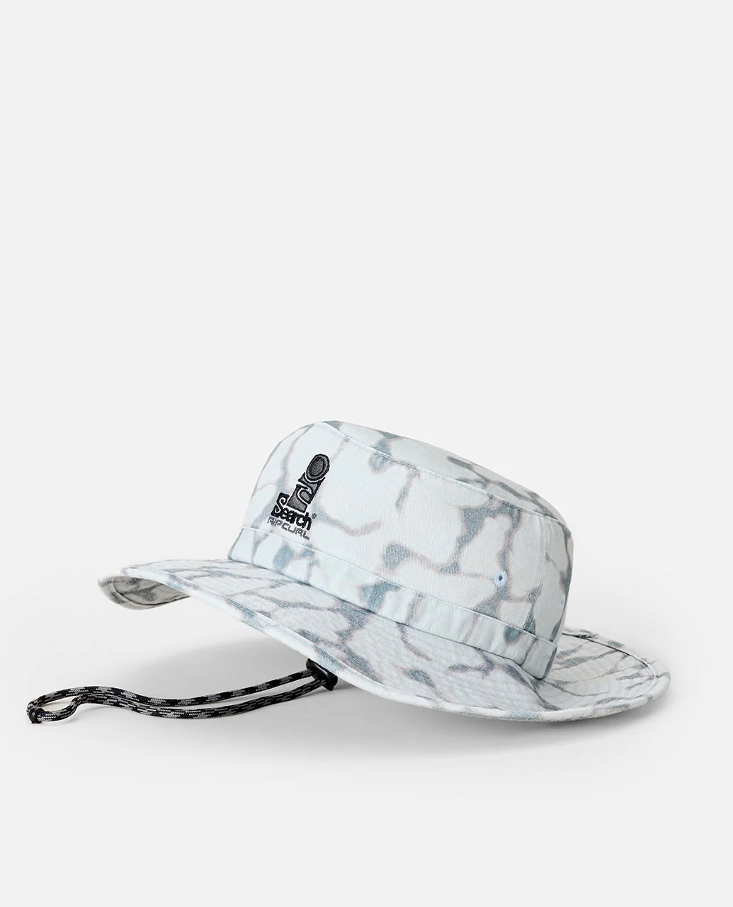 Search Camo Mid Brim Hat - Image 5