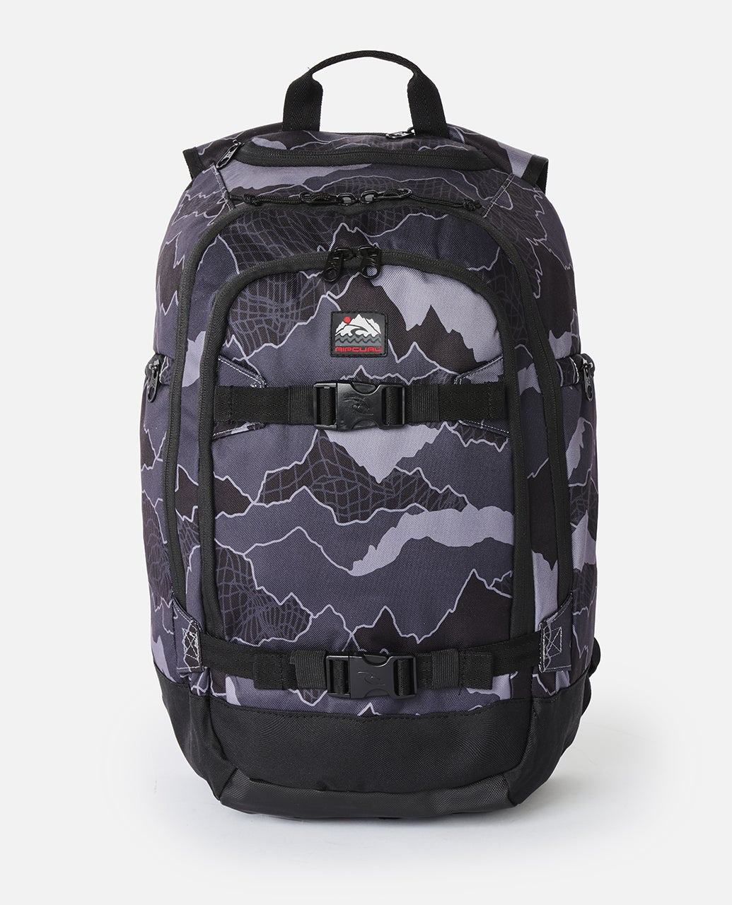 Search Camo Posse 33L Backpack - Image 2