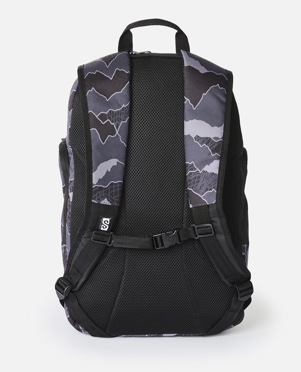 Search Camo Posse 33L Backpack - Image 3