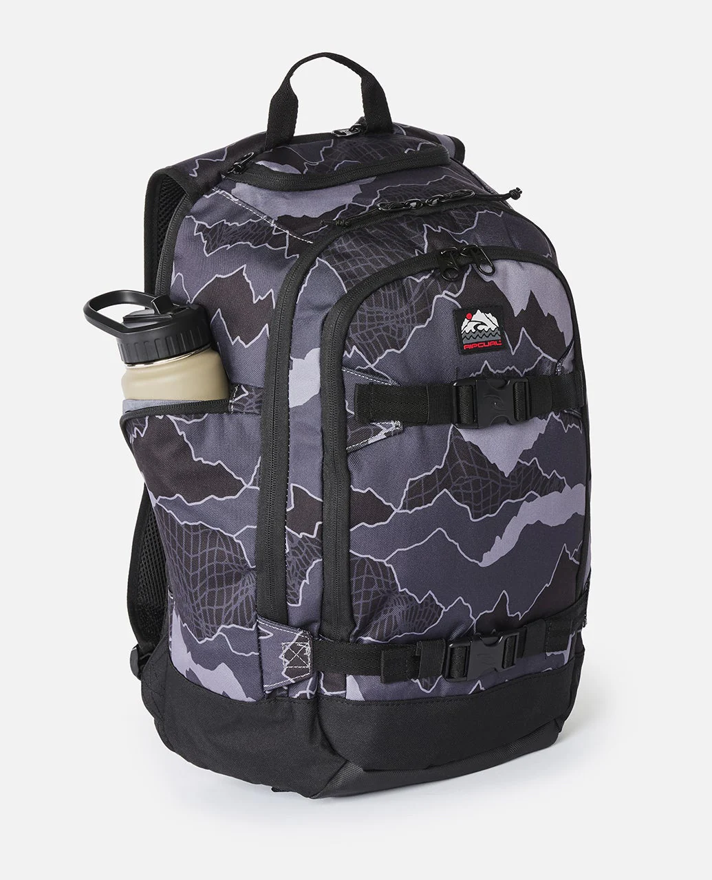 Search Camo Posse 33L Backpack - Image 4