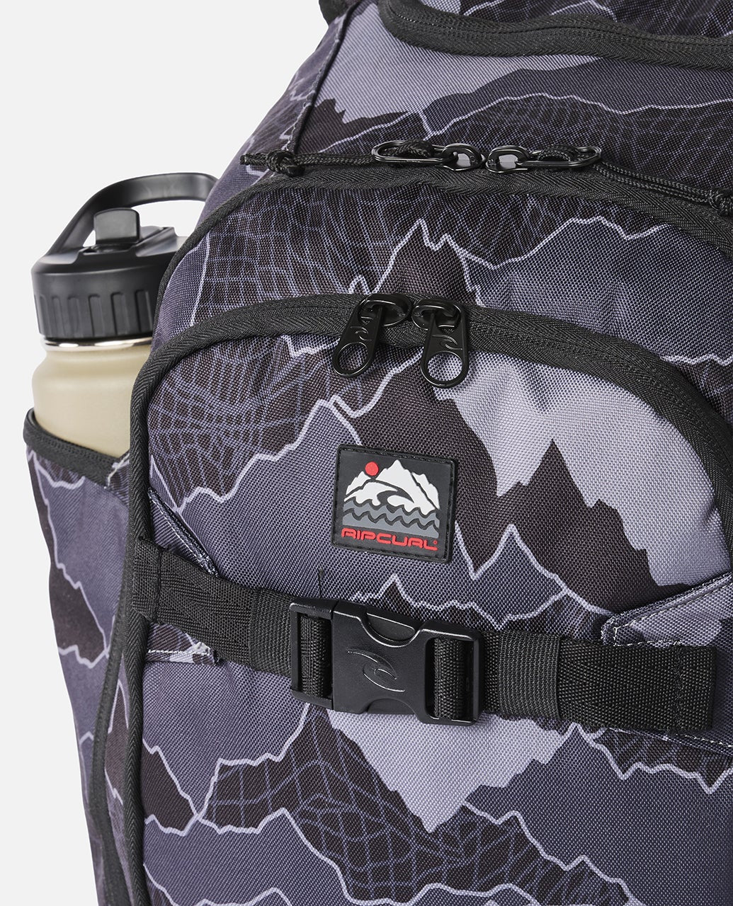 Search Camo Posse 33L Backpack - Image 5