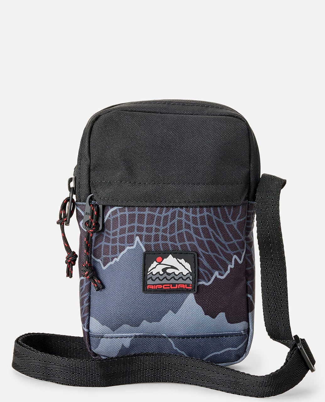 Search Camo Slim Pouch