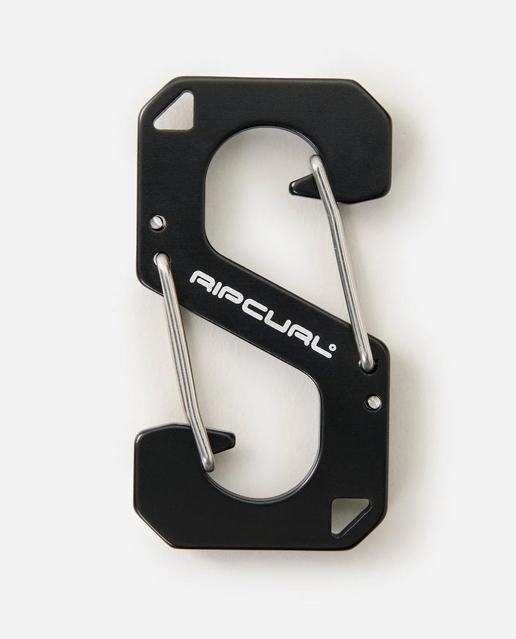 Search Carabiner Key Ring