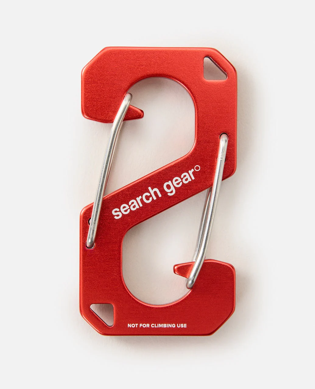 Search Carabiner Key Ring - Image 11