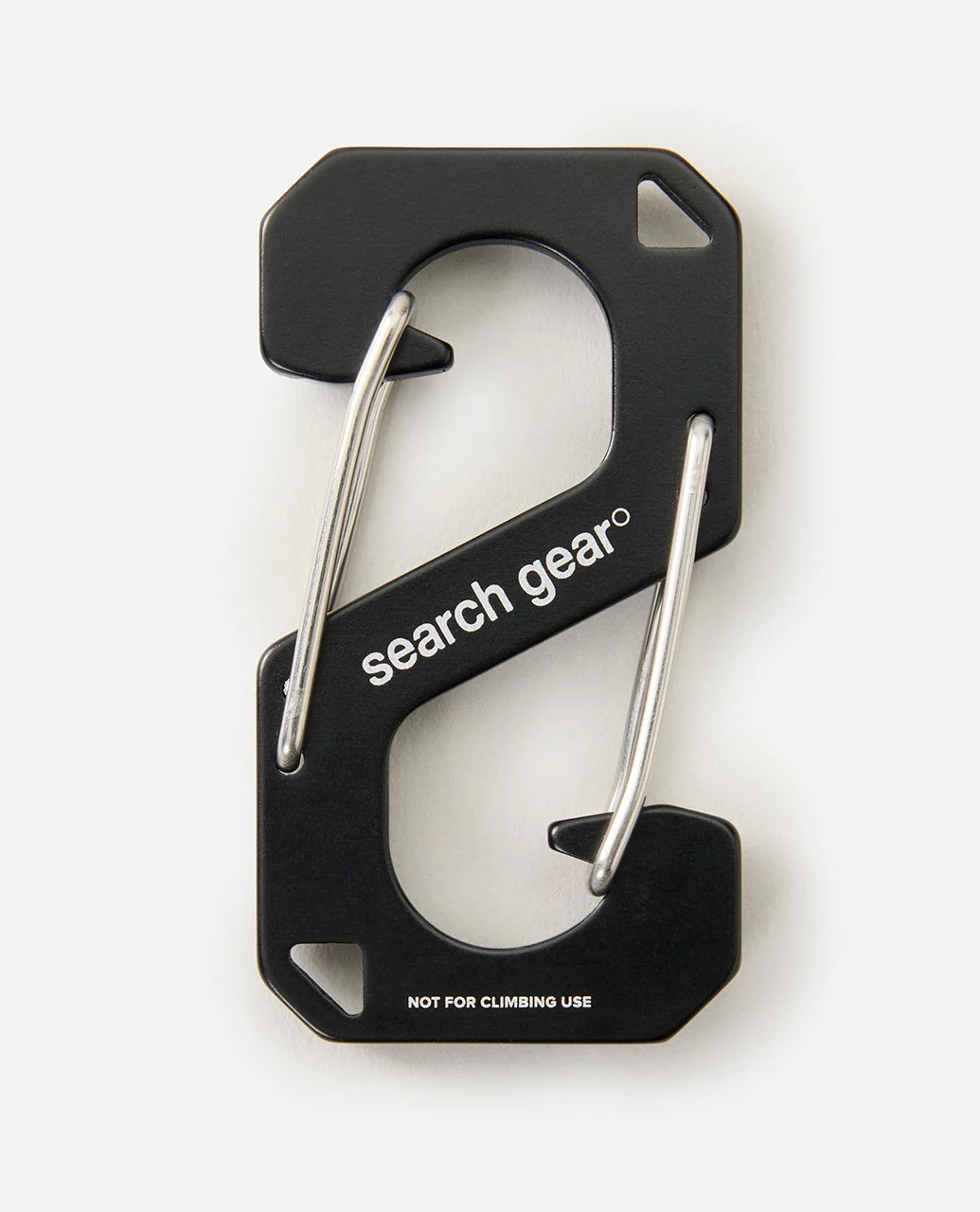 Search Carabiner Key Ring - Image 2