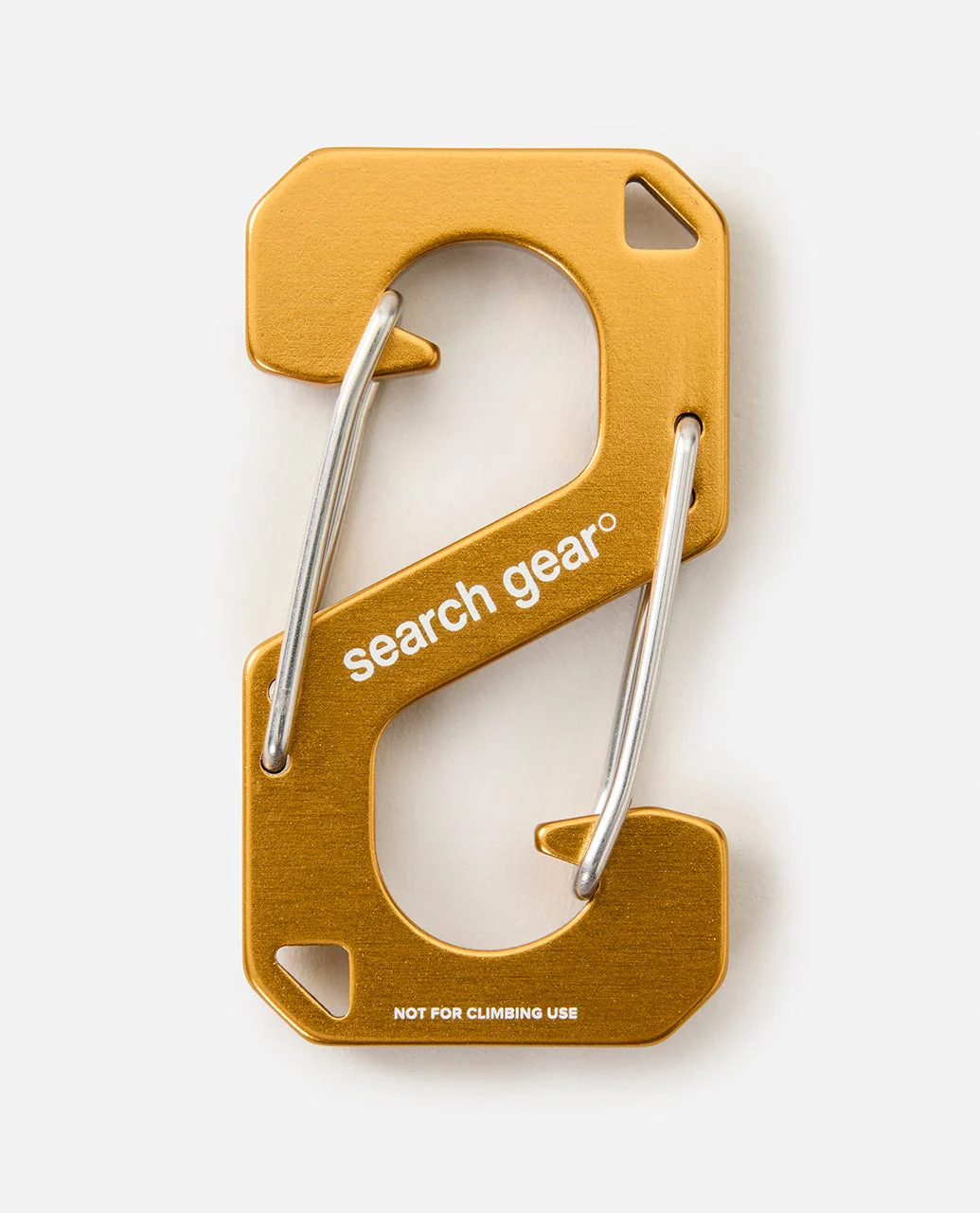 Search Carabiner Key Ring - Image 5