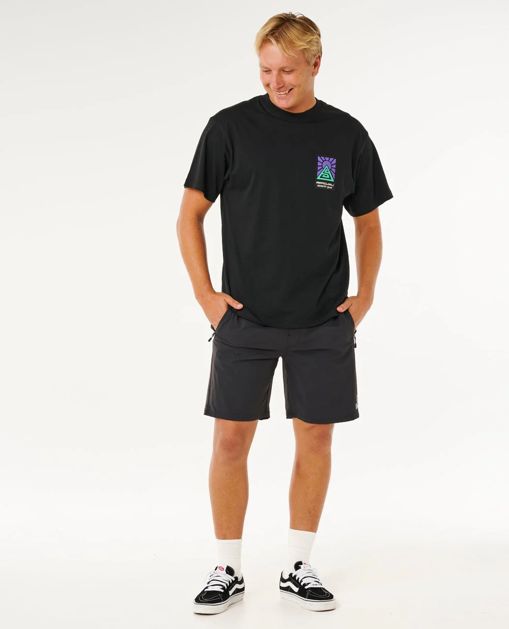 Search Dawn Tee - Image 3