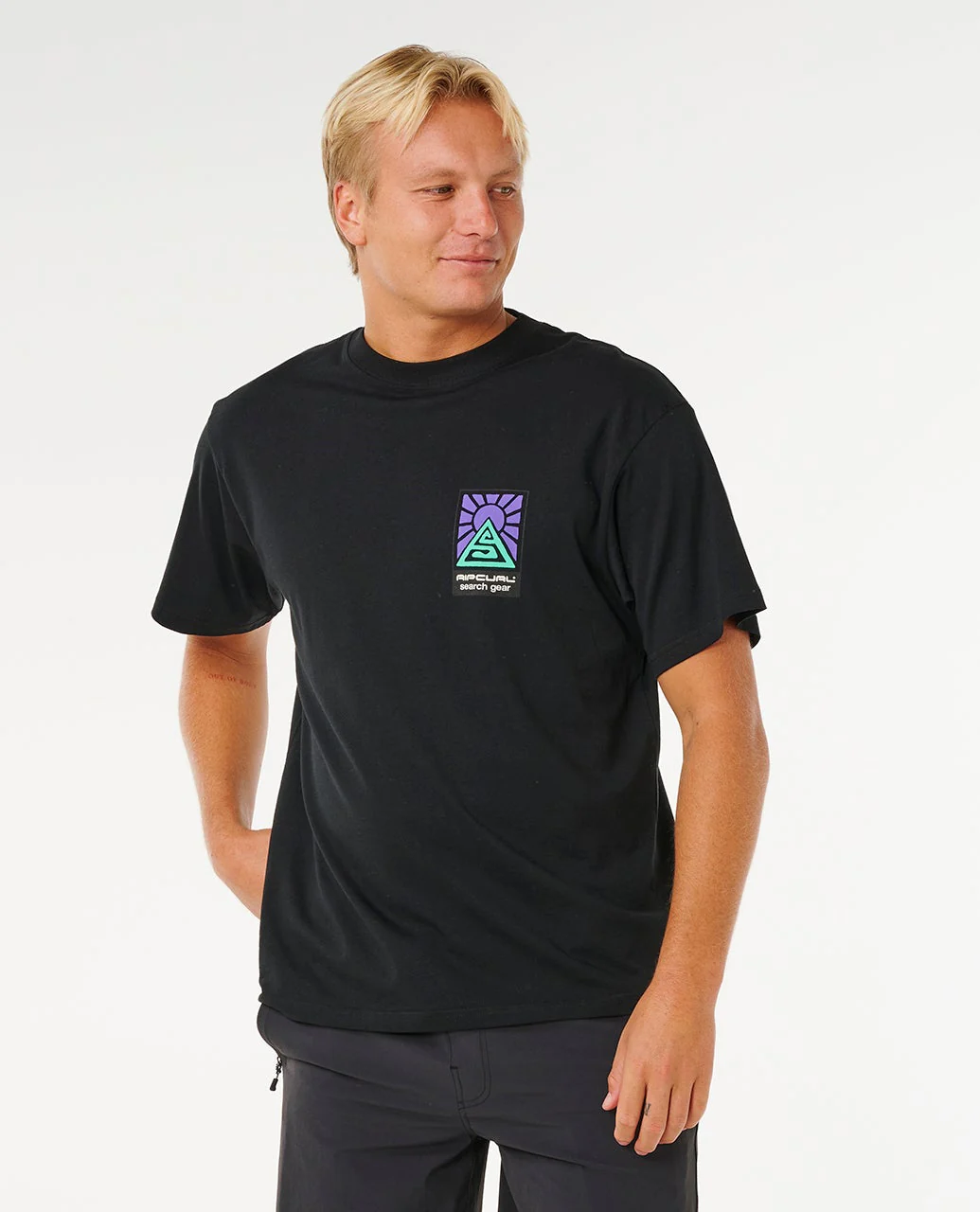 Search Dawn Tee - Image 4