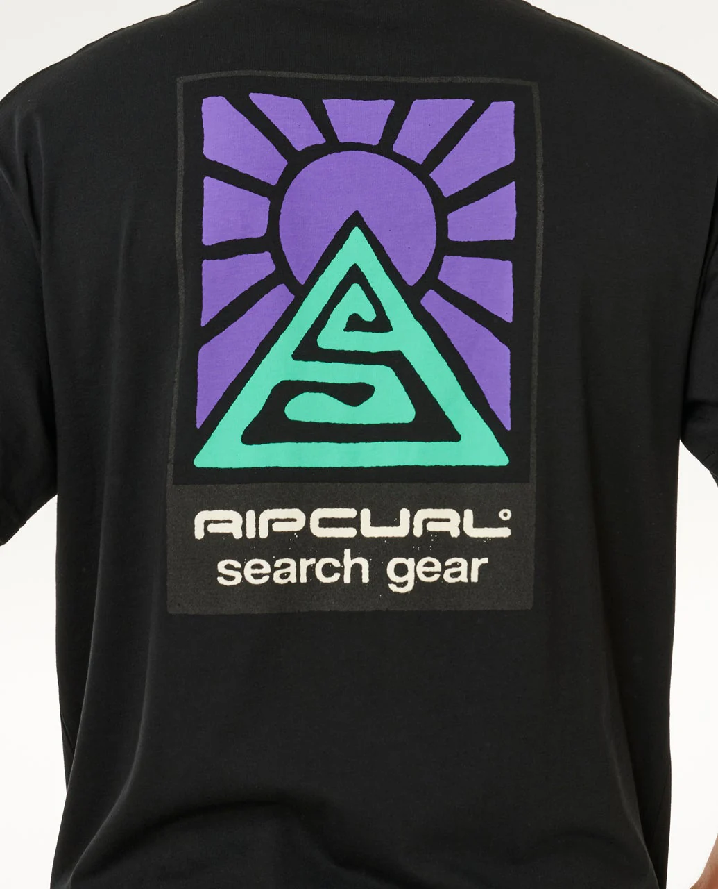 Search Dawn Tee - Image 5