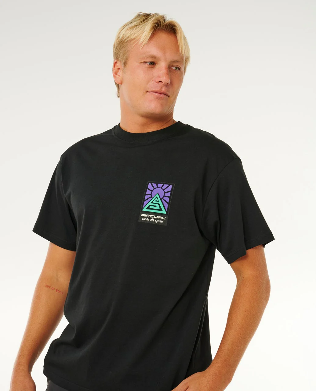 Search Dawn Tee - Image 6