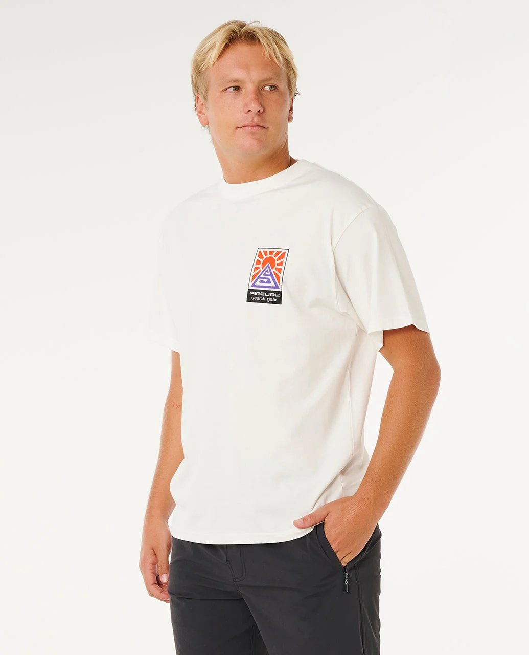 Search Dawn Tee - Image 2