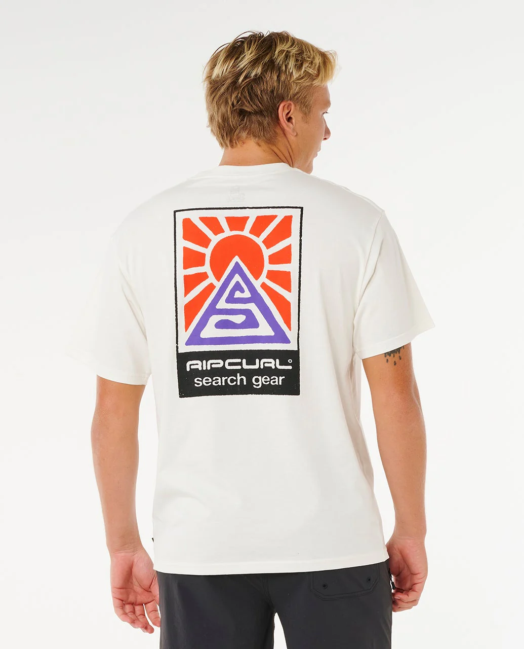 Search Dawn Tee - Image 3
