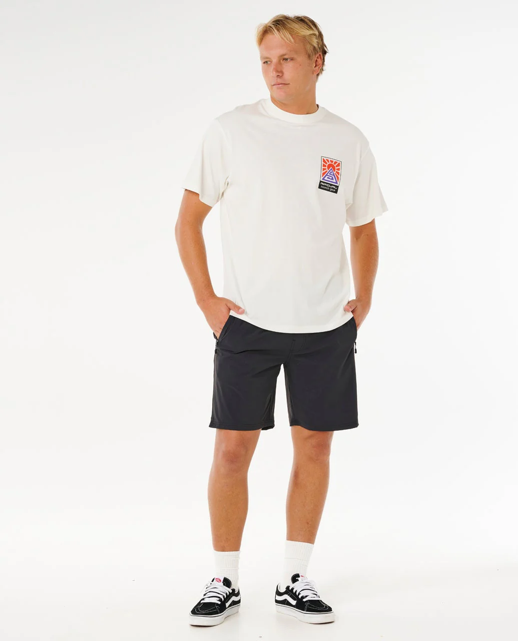 Search Dawn Tee - Image 4
