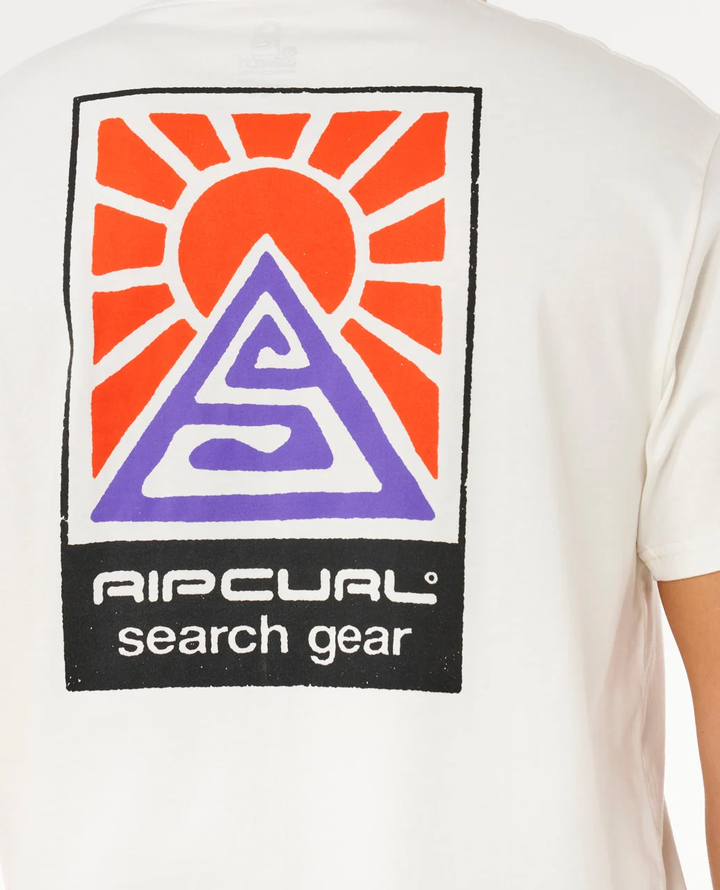 Search Dawn Tee - Image 5
