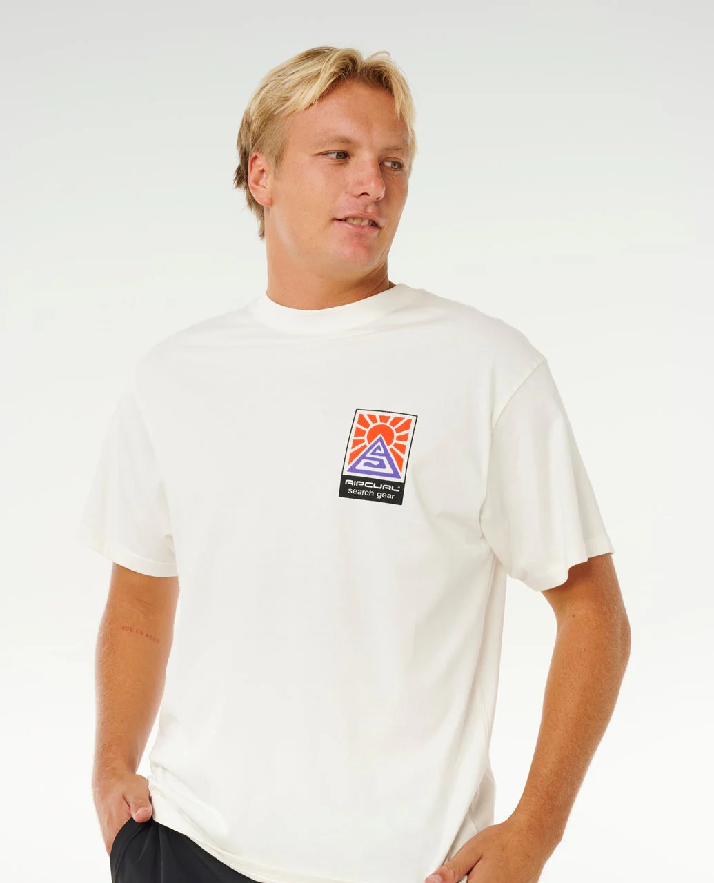 Search Dawn Tee - Image 6