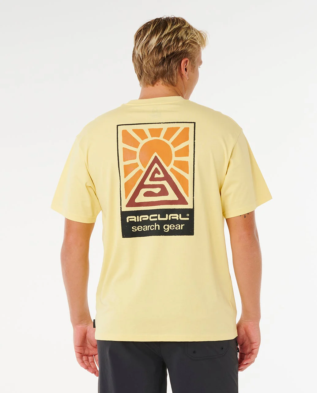Search Dawn Tee
